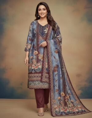 Pakistani Suit